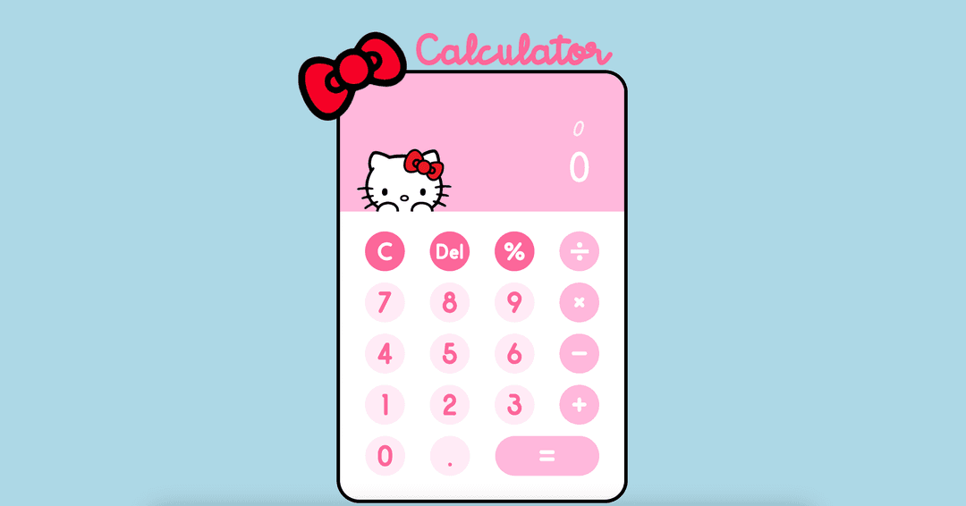 Calculator