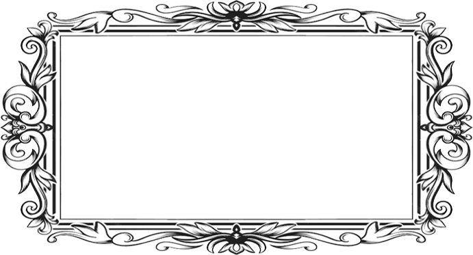 Victorian Frame